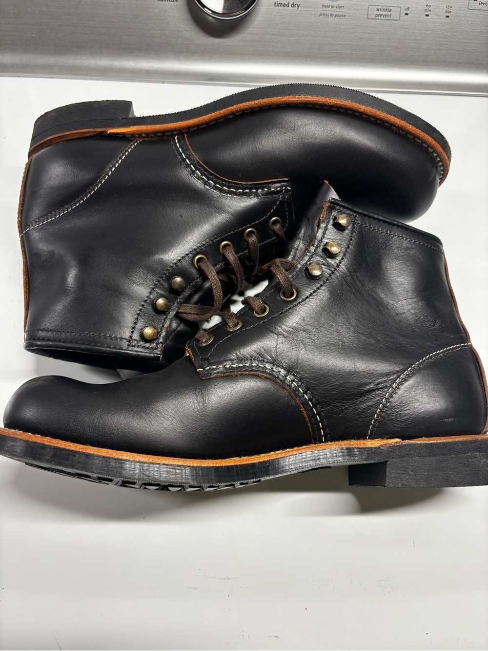 Redwing Blacksmith 2nds - Picture 2 of 7